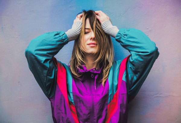 How to Pair a Bohemian Lace Skirt with Office-Appropriate Tops?